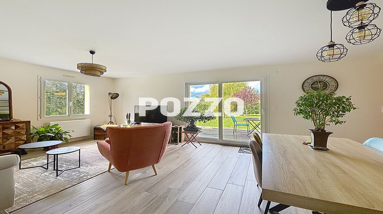 Ma-Cabane - Vente Maison BLAINVILLE-SUR-MER, 103 m²