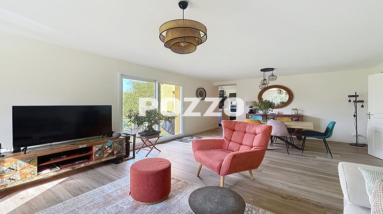 Ma-Cabane - Vente Maison BLAINVILLE-SUR-MER, 103 m²