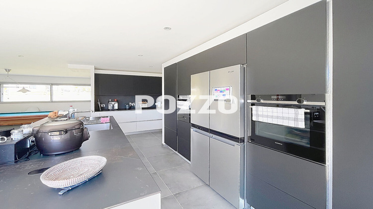 Ma-Cabane - Vente Maison BLAINVILLE-SUR-MER, 137 m²