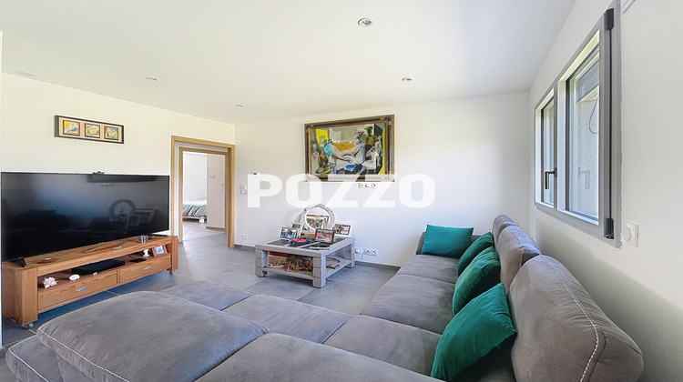 Ma-Cabane - Vente Maison BLAINVILLE-SUR-MER, 137 m²