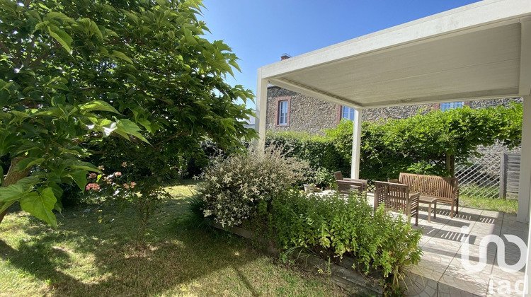 Ma-Cabane - Vente Maison Blainville-sur-Mer, 152 m²