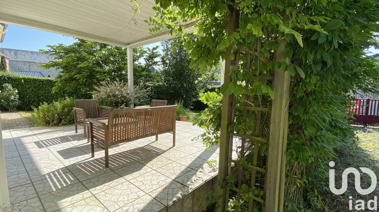 Ma-Cabane - Vente Maison Blainville-sur-Mer, 152 m²