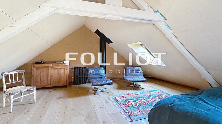 Ma-Cabane - Vente Maison BLAINVILLE-SUR-MER, 100 m²