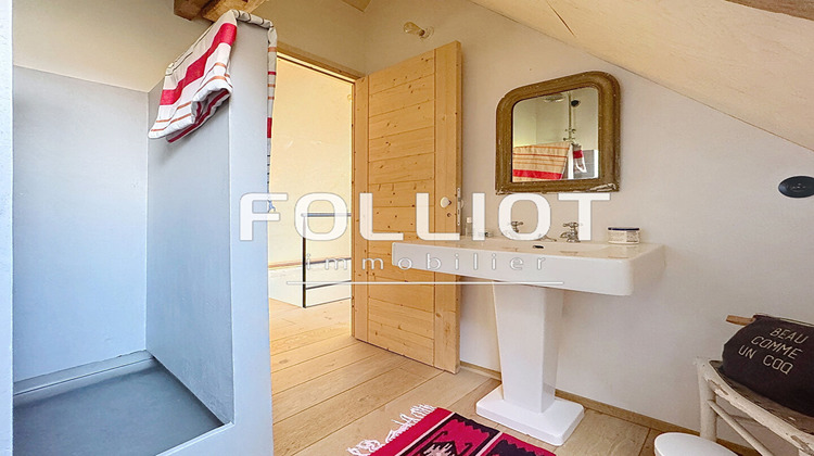 Ma-Cabane - Vente Maison BLAINVILLE-SUR-MER, 100 m²
