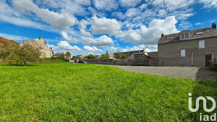 Ma-Cabane - Vente Maison Blainville-sur-Mer, 133 m²