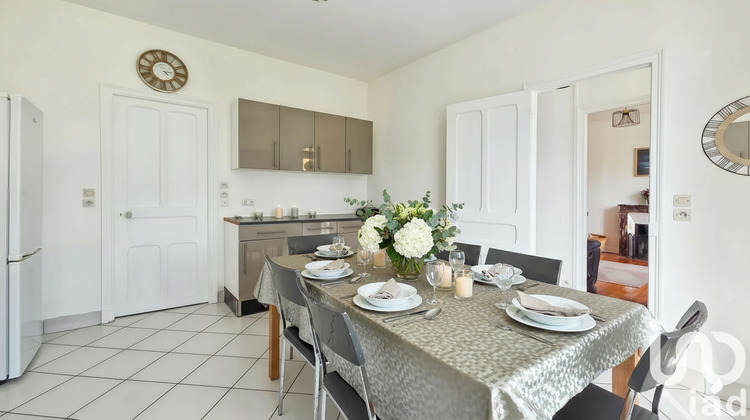 Ma-Cabane - Vente Maison Blainville-sur-Mer, 133 m²
