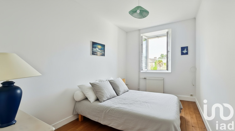 Ma-Cabane - Vente Maison Blainville-sur-Mer, 133 m²