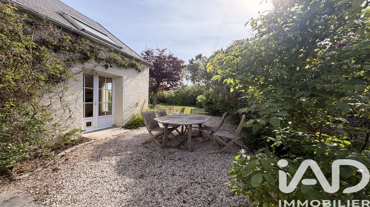 Ma-Cabane - Vente Maison Blainville-sur-Mer, 126 m²