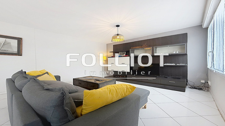 Ma-Cabane - Vente Maison BLAINVILLE-SUR-MER, 110 m²
