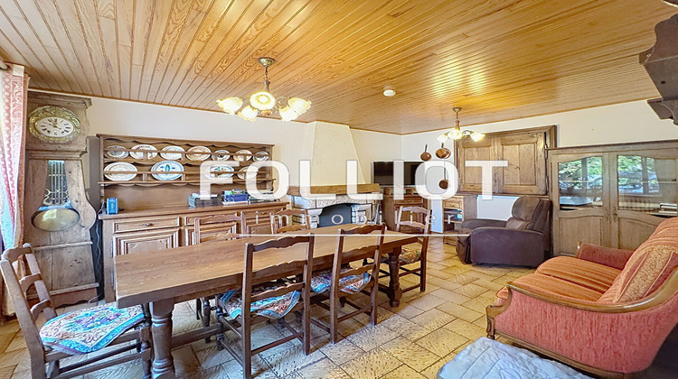 Ma-Cabane - Vente Maison BLAINVILLE-SUR-MER, 103 m²