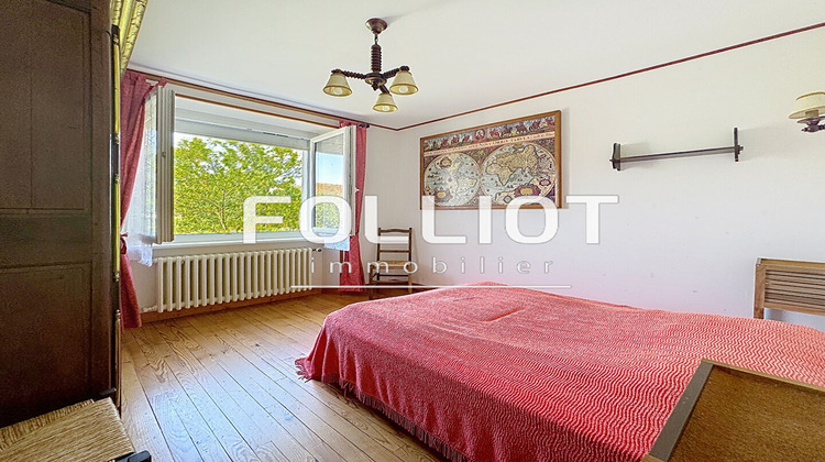 Ma-Cabane - Vente Maison BLAINVILLE-SUR-MER, 103 m²