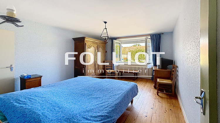 Ma-Cabane - Vente Maison BLAINVILLE-SUR-MER, 103 m²