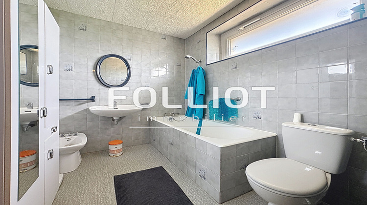 Ma-Cabane - Vente Maison BLAINVILLE-SUR-MER, 103 m²