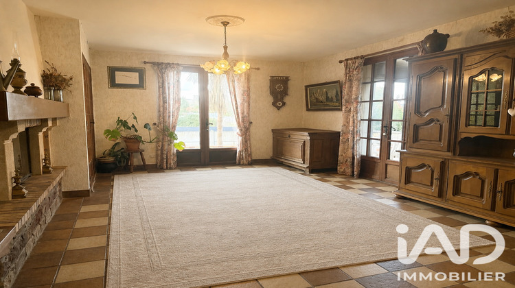 Ma-Cabane - Vente Maison Blainville-sur-Mer, 166 m²