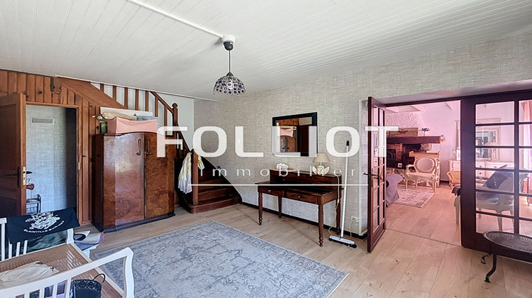 Ma-Cabane - Vente Maison BLAINVILLE-SUR-MER, 142 m²