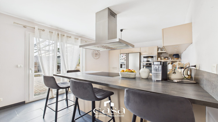 Ma-Cabane - Vente Maison Blainville-sur-Orne, 210 m²