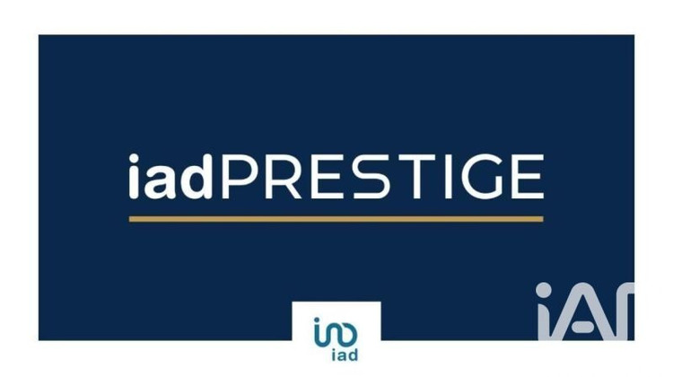 Ma-Cabane - Vente Maison Blainville-sur-Orne, 195 m²