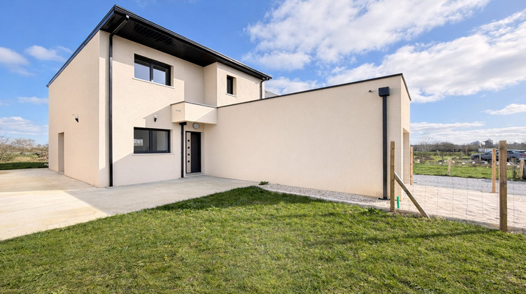 Ma-Cabane - Vente Maison Blainville-sur-Orne, 109 m²