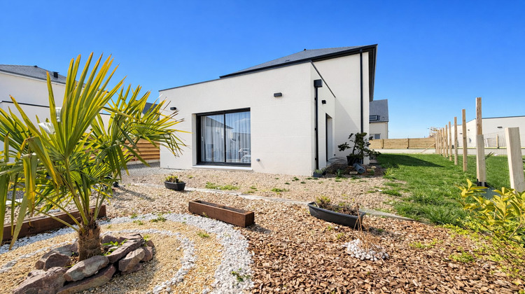 Ma-Cabane - Vente Maison Blainville-sur-Orne, 150 m²