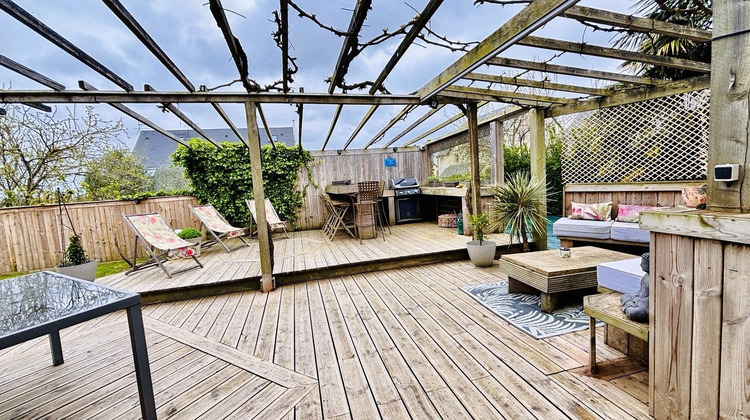 Ma-Cabane - Vente Maison Blainville-sur-Orne, 210 m²