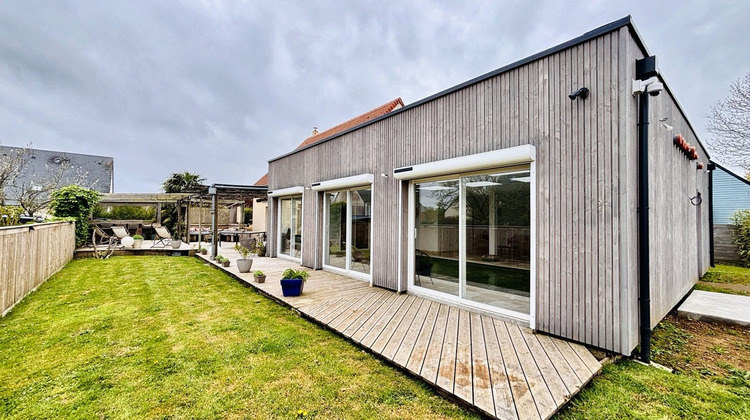 Ma-Cabane - Vente Maison Blainville-sur-Orne, 210 m²