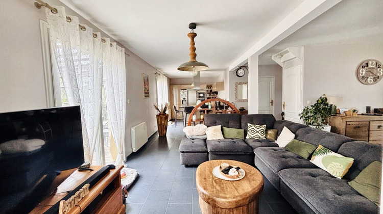 Ma-Cabane - Vente Maison Blainville-sur-Orne, 210 m²