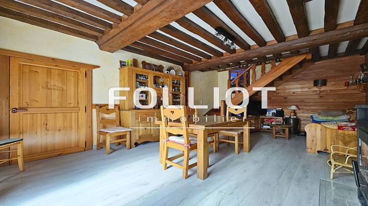 Ma-Cabane - Vente Maison BLAINVILLE-SUR-ORNE, 135 m²