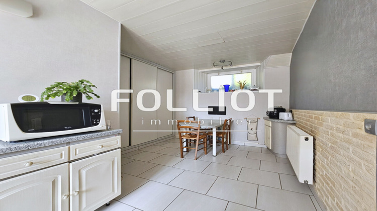 Ma-Cabane - Vente Maison BLAINVILLE-SUR-ORNE, 135 m²