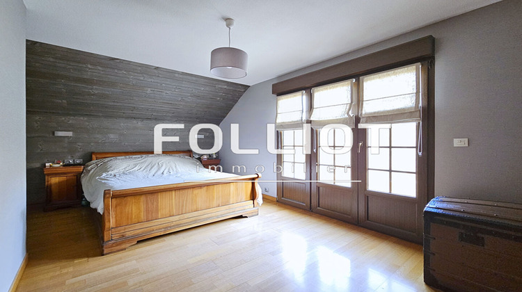 Ma-Cabane - Vente Maison BLAINVILLE-SUR-ORNE, 135 m²