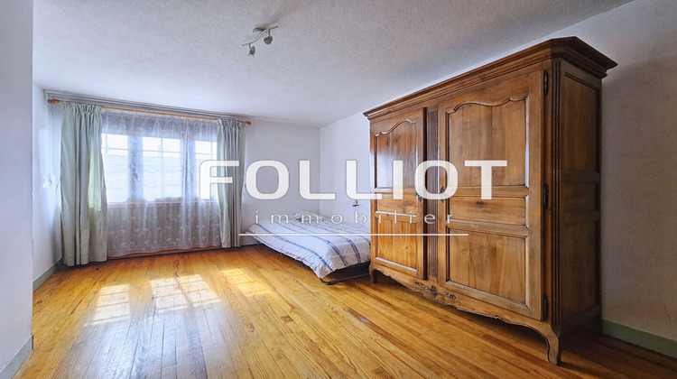 Ma-Cabane - Vente Maison BLAINVILLE-SUR-ORNE, 135 m²