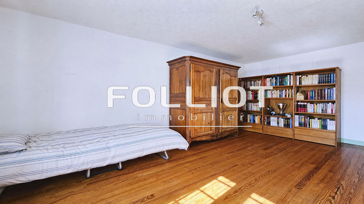 Ma-Cabane - Vente Maison BLAINVILLE-SUR-ORNE, 135 m²