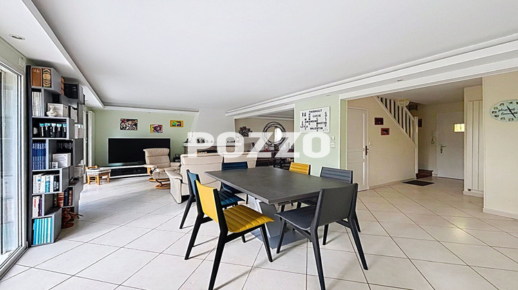 Ma-Cabane - Vente Maison BLAINVILLE-SUR-ORNE, 130 m²