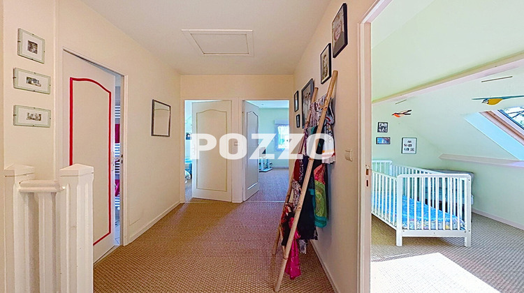 Ma-Cabane - Vente Maison BLAINVILLE-SUR-ORNE, 130 m²