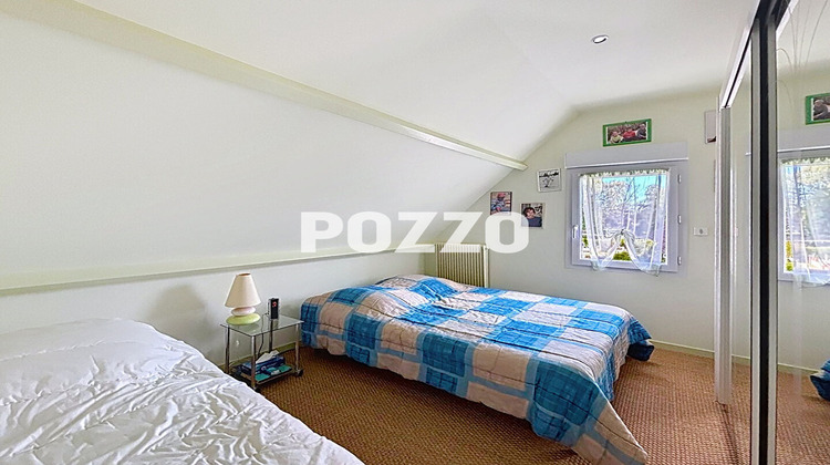 Ma-Cabane - Vente Maison BLAINVILLE-SUR-ORNE, 130 m²