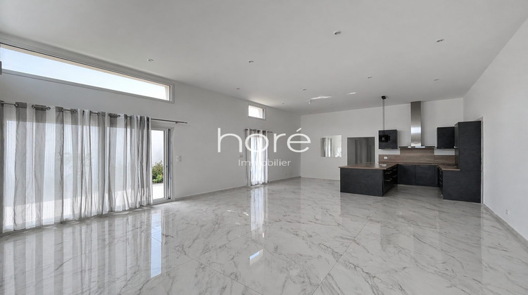 Ma-Cabane - Vente Maison Blainville-sur-Orne, 125 m²