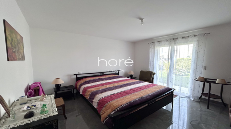 Ma-Cabane - Vente Maison Blainville-sur-Orne, 125 m²