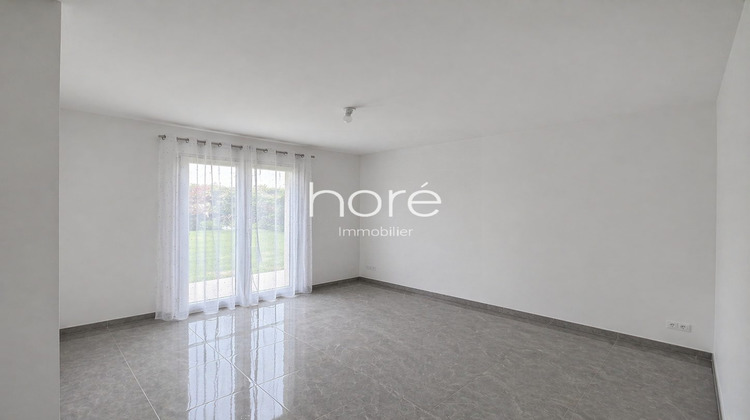Ma-Cabane - Vente Maison Blainville-sur-Orne, 125 m²