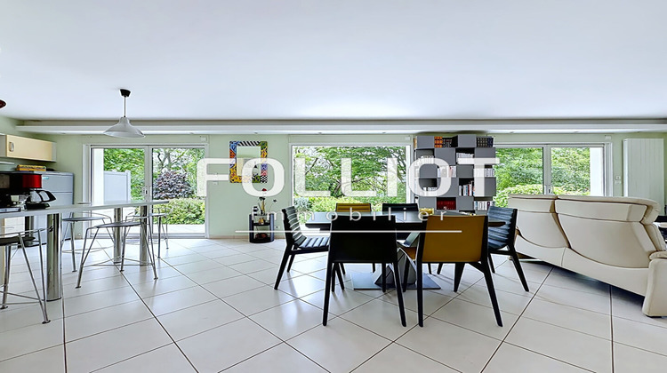 Ma-Cabane - Vente Maison BLAINVILLE-SUR-ORNE, 130 m²