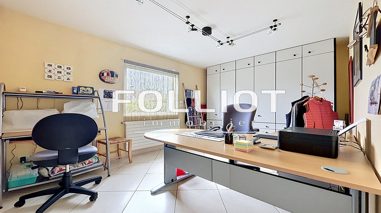 Ma-Cabane - Vente Maison BLAINVILLE-SUR-ORNE, 130 m²