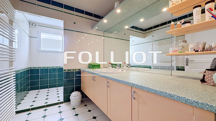 Ma-Cabane - Vente Maison BLAINVILLE-SUR-ORNE, 130 m²