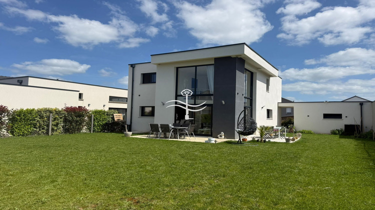 Ma-Cabane - Vente Maison Blainville-sur-Orne, 126 m²