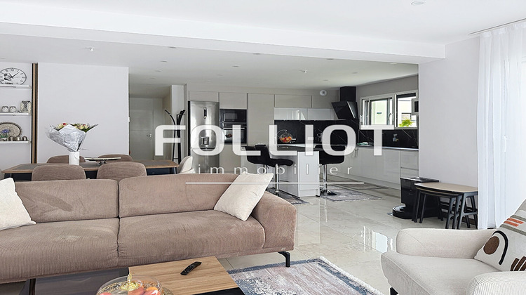Ma-Cabane - Vente Maison BLAINVILLE-SUR-ORNE, 150 m²