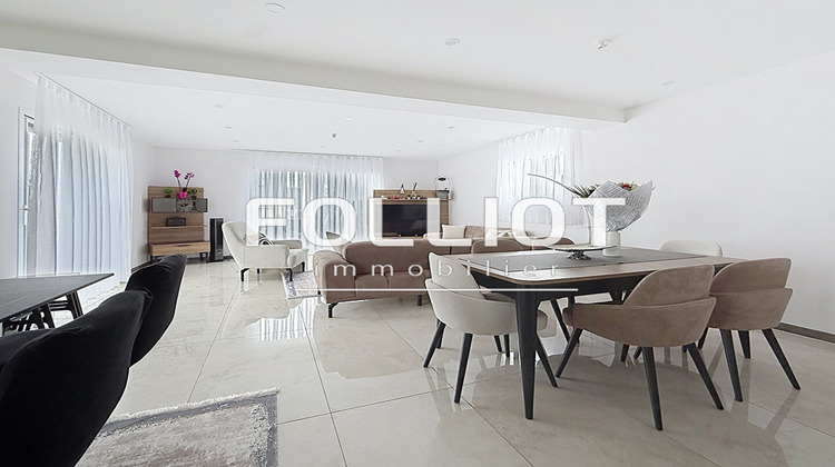 Ma-Cabane - Vente Maison BLAINVILLE-SUR-ORNE, 150 m²