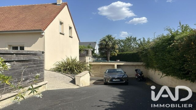Ma-Cabane - Vente Maison Blainville-sur-Orne, 173 m²