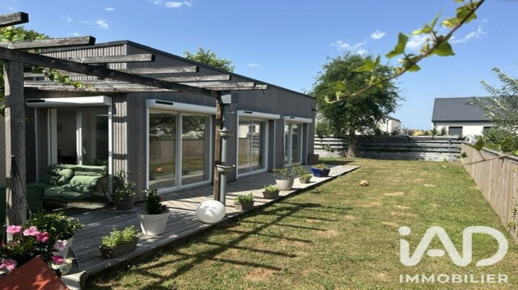 Ma-Cabane - Vente Maison Blainville-sur-Orne, 173 m²