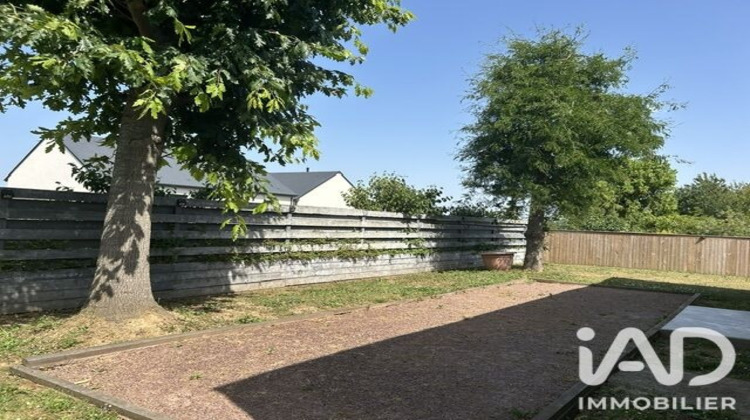 Ma-Cabane - Vente Maison Blainville-sur-Orne, 173 m²