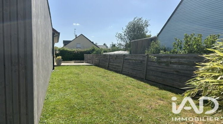 Ma-Cabane - Vente Maison Blainville-sur-Orne, 173 m²