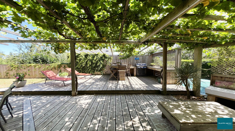 Ma-Cabane - Vente Maison Blainville-sur-Orne, 172 m²