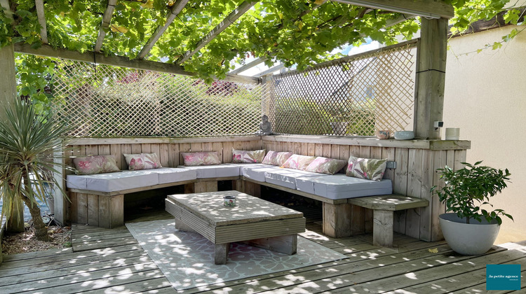 Ma-Cabane - Vente Maison Blainville-sur-Orne, 172 m²