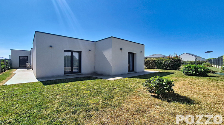 Ma-Cabane - Vente Maison BLAINVILLE-SUR-ORNE, 120 m²